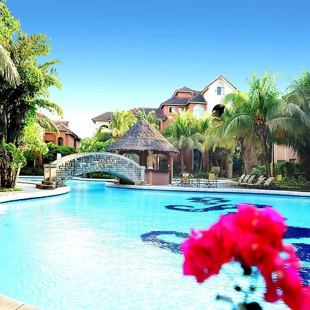 Buganvillas Hotel Suites Санта-Крус-де-ла-Сьерра Экстерьер фото