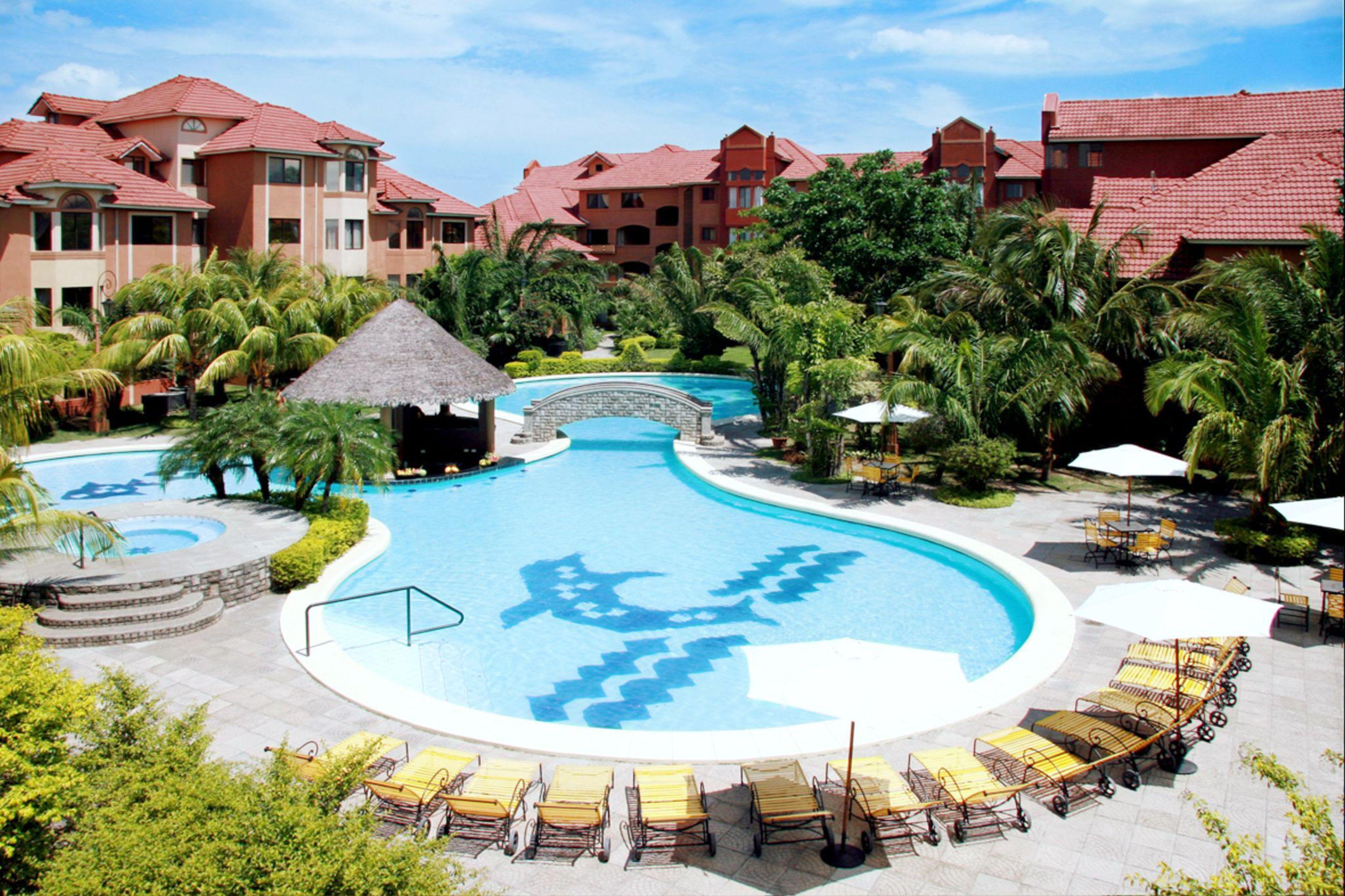 Buganvillas Hotel Suites Санта-Крус-де-ла-Сьерра Экстерьер фото
