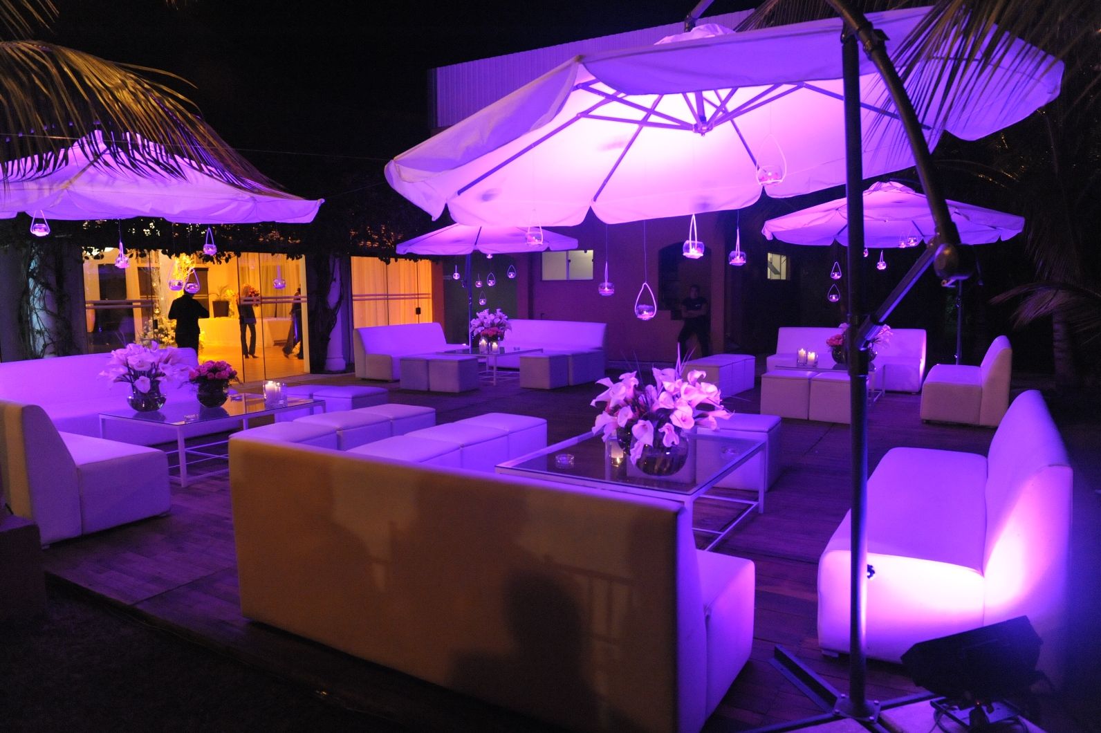 Buganvillas Hotel Suites Санта-Крус-де-ла-Сьерра Экстерьер фото